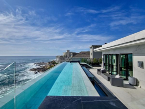 Aurum Presidential Penthouse